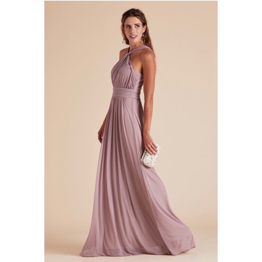 Birdy Grey Bridesmaids Dress